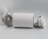 Потолочный светильник Italline M02-85115 white