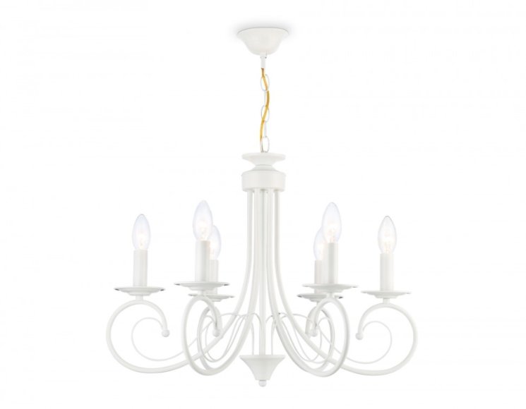 Подвесная люстра Traditional Ambrella light TR9611