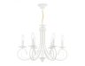 Подвесная люстра Traditional Ambrella light TR9611