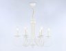 Подвесная люстра Traditional Ambrella light TR9611