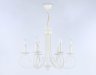 Подвесная люстра Traditional Ambrella light TR9611
