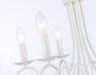 Подвесная люстра Traditional Ambrella light TR9611