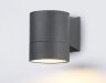 Уличный настенный светильник Ambrella light Street ST3301