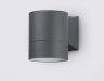 Уличный настенный светильник Ambrella light Street ST3301