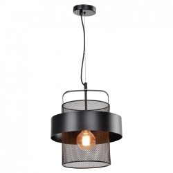 Подвесной светильник Lussole Loft Bullock