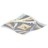 Светодиодная диммируемая люстра с ПДУ Profit Light 8307 CHR 164W
