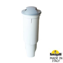 Грунтовый светильник светильник Fumagalli ALDO 2L 1L2.000.000.LXZ1L