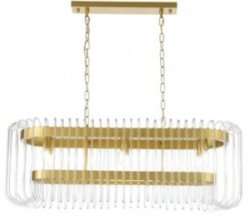 Подвесная люстра ST Luce Grosseto SL1228.203.08