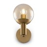 Бра Globo Freya FR5175WL-01BS