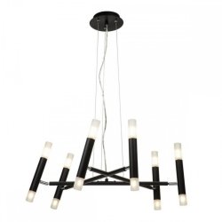 Подвесная люстра Maytoni Vigo MOD031PL-12B