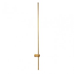 Настенный светодиодный светильник Loft It Rays 10054GD