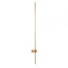 Настенный светодиодный светильник Loft It Rays 10054GD