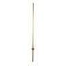 Настенный светодиодный светильник Loft It Rays 10054GD