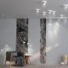 Подвесной светодиодный светильник с диммером Novotech Giro 358967