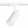 Однофазный LED светильник 15W 4000K для трека Mono St-Luce ST350.546.15.36