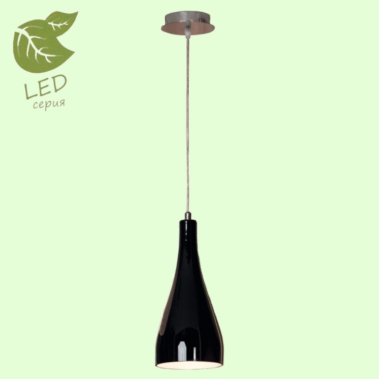 Подвесной светильник Lussole Rimini GRLSF-1196-01