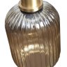 Подвесной светильник LOFT IT Iris 2071-A+BR