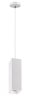 Светильник с лампочкой Novotech Yeso 370464+Lamps Gu10