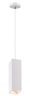Светильник с лампочкой Novotech Yeso 370464+Lamps Gu10