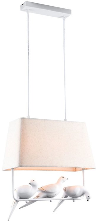 Подвесной светильник Lussole DOVE GRLSP-8221