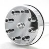 LSP-8090 Потолочная люстра Lussole Lgo