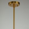 Подвесная люстра с лампочками Favourite Amusing 2876-5P+Lamps E14 P45