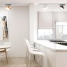 Однофазный LED светильник 24W 4000К для трека Prometa Novotech 358755