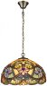 Подвесной светильник с лампочками Velante 818-806-02+Lamps E27 P45
