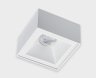 Встраиваемый светильник Italline M01-1017 white