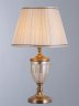 Настольная лампа Arte Lamp Radison A2020LT-1PB