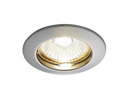 Встраиваемый светильник Ambrella light Classic 863A SN