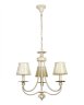 Подвесная люстра Abrasax 3007/3(cream gold)