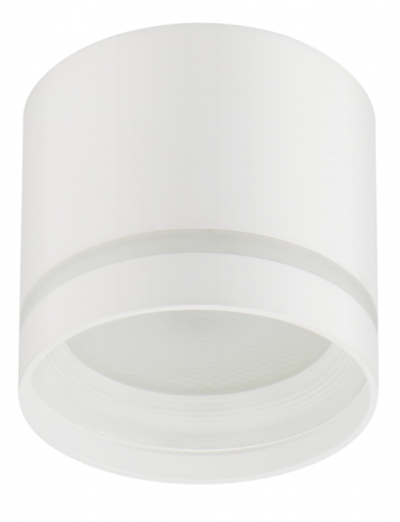 Накладной светильник Эра OL9 GX53 WH/WH (Б0048541)