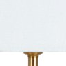 Настольная лампа Arte Lamp Sarin A4061LT-1PB