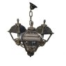 Уличный подвесной светильник Fumagalli Sichem/Cefa 3L U23.120.S30.BXF1R