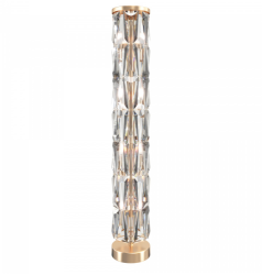 Торшер Maytoni Modern Puntes MOD043FL-08G