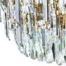 Подвесная люстра Divinare Bellatrix с поддержкой Маруся 3510/17 SP-18-М