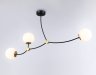 Подвесной светильник Ambrella light TRADITIONAL TR2568