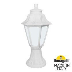 E22.111.000.WYF1R Уличный наземный светильник Fumagalli Mikrolot/Anna