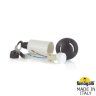 Грунтовый светильник светильник Fumagalli ALDO 2L 1L2.000.000.AXZ1L