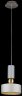 Подвесной светильник Maytoni Void MOD030PL-01GR