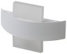 Настенный светодиодный светильник Эра  Design WL7 WH+WH (Б0034604)