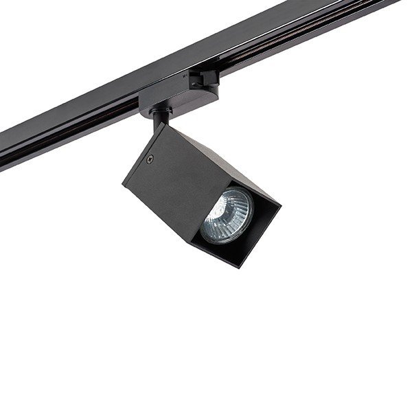 A1T216337 Однофазный светильник для трека Rullo Lightstar (комплект из 592257+216337)