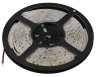 5м. Светодиодная влагозащищенная лента ЭРА 14,4W/m 120LED/m 2835SMD белый 5M LS2835-14,4-120-24-65-4000К-5m Б0043101