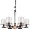 Подвесная люстра Lightstar Perla 707061