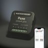 Умное Wi-Fi реле 2 канала Elektrostandard 76007/00 (a059326)