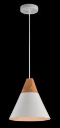 Подвесной светильник Maytoni Bicones White P359-PL-01-W