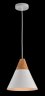 Подвесной светильник Maytoni Bicones White P359-PL-01-W