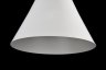 Подвесной светильник Maytoni Bicones White P359-PL-01-W