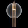 Подвесной светильник Maytoni Flusso P095PL-01BZ1